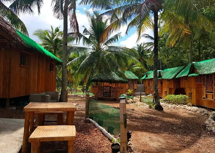 Nirvana Bamboo & Dive Centre Resort 3*