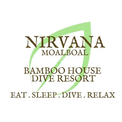 Resort Nirvana Bamboo & Dive Centre Moalboal