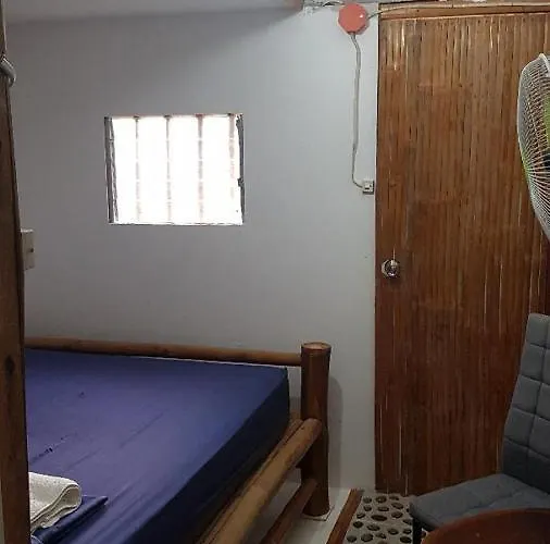 Nirvana Bamboo & Dive Centre