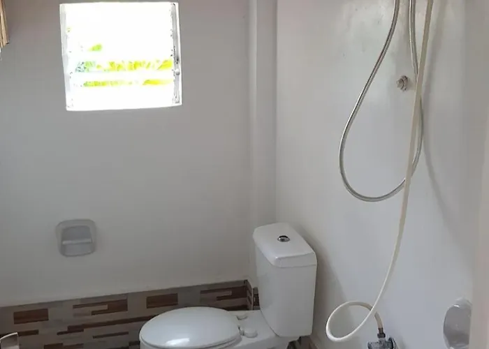 Nirvana Bamboo & Dive Centre 3*