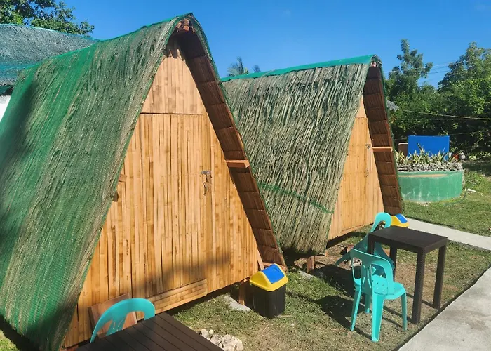 Nirvana Bamboo & Dive Centre Resort 3*