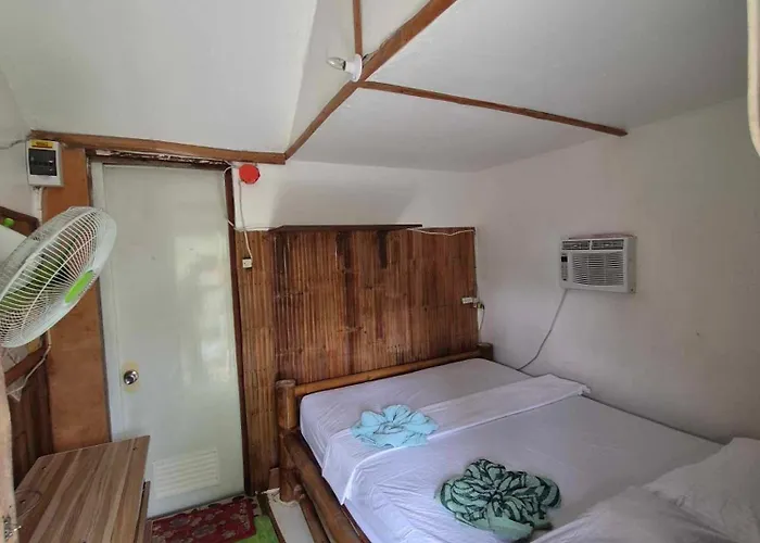 Nirvana Bamboo & Dive Centre Resort 3*