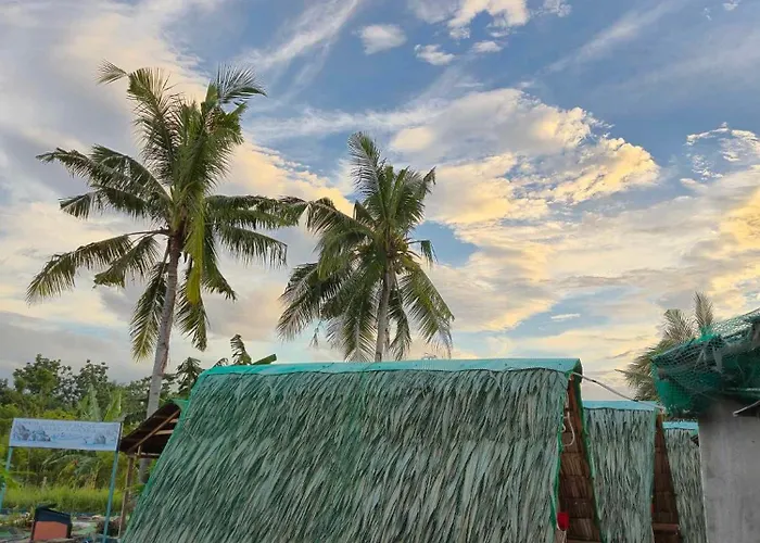 Resort Nirvana Bamboo & Dive Centre Moalboal