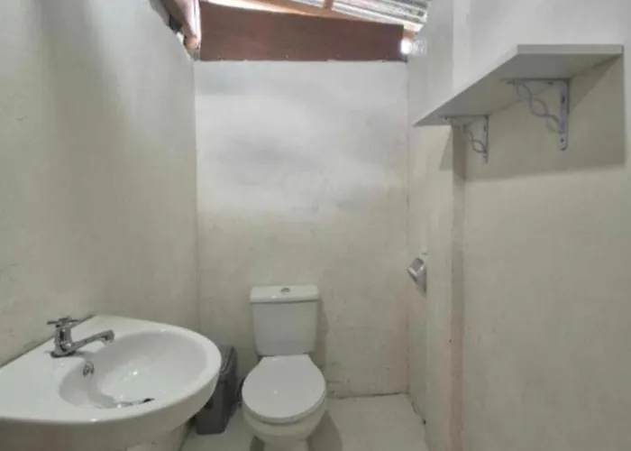 Nirvana Bamboo & Dive Centre 3*