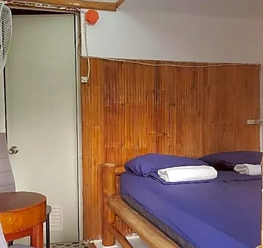 Nirvana Bamboo & Dive Centre 3*
