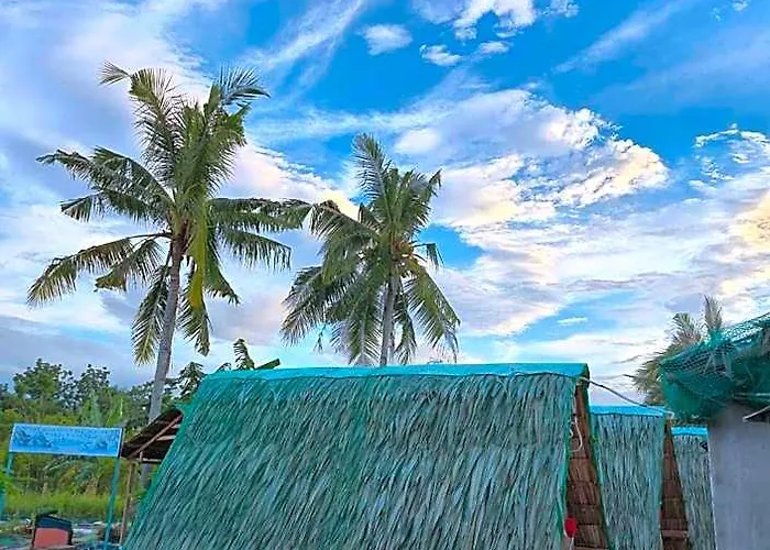 Nirvana Bamboo & Dive Centre Moalboal