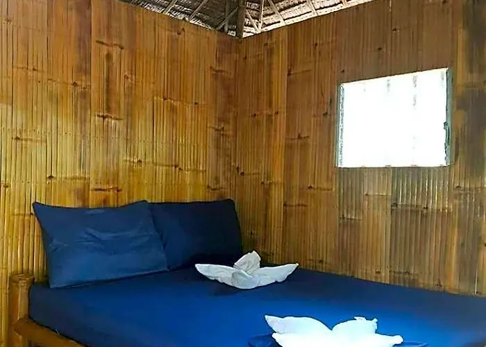 Nirvana Bamboo & Dive Centre Resort 3*