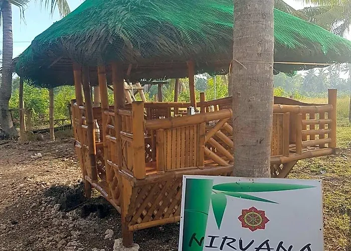 Resort Nirvana Bamboo & Dive Centre 3*