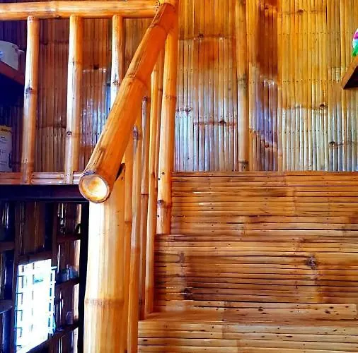 Resort Nirvana Bamboo & Dive Centre 3*